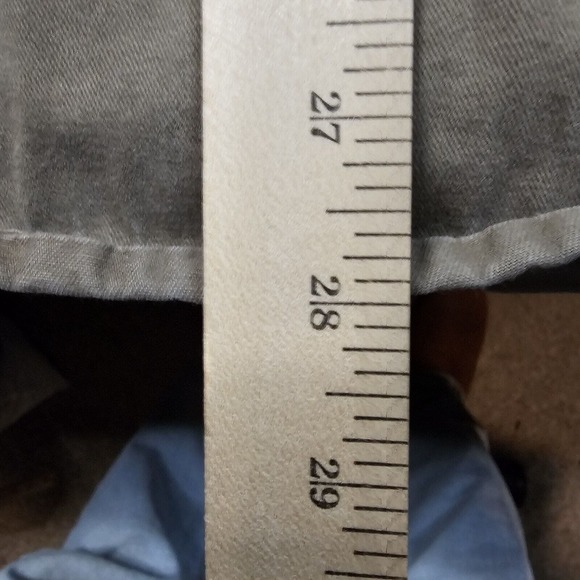 Remington Work Shirt Large Heavy Twill Grunge Biker Mechanic Utility Outdoor - Picture 10 of 14